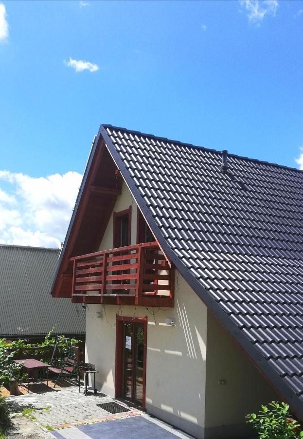 Domek U Malysza Истебна Номер фото